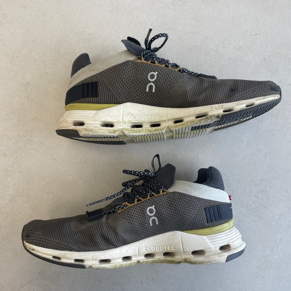 On Running shoes - Picture 4 of 8